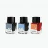 Brand new π New Arrivals Sailor - Fountain Pen Ink Set - Harappa +10 - Set Of 3 β 2 New Arrivals Sailor - Fountain Pen Ink Set - Harappa +10 - Set Of 3