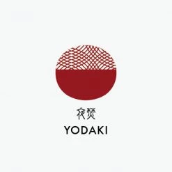 Sailor - Fountain Pen Ink - Shikiori Cartridges - Yodaki