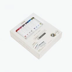 Budget π Sailor - Fountain Pen Ink - Shikiori Cartridges - 20 Set π 6 Sailor - Fountain Pen Ink - Shikiori Cartridges - 20 Set