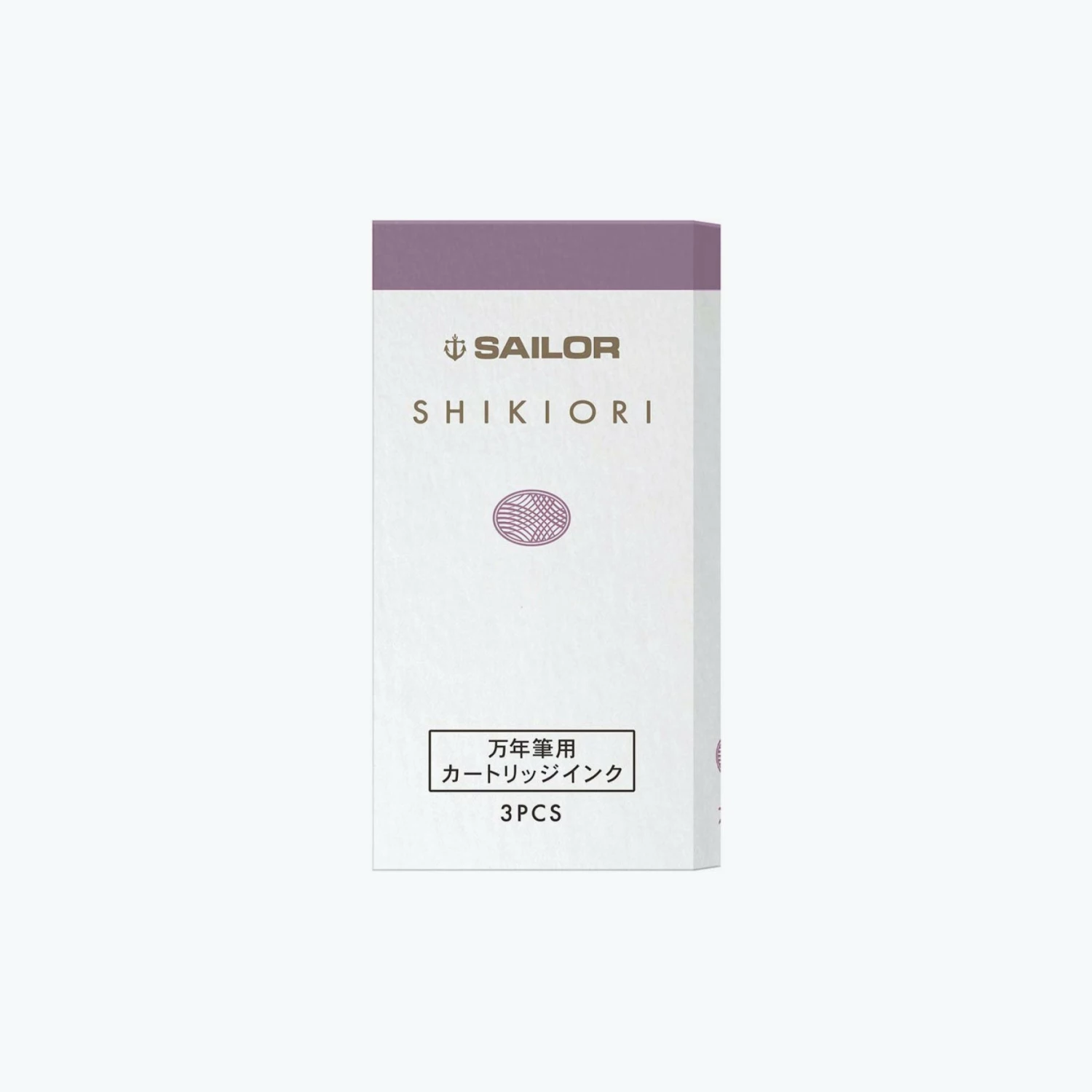 Brand new βοΈ Sailor - Fountain Pen Ink - Shikiori Cartridges - Sound Of Rain - Harahara (Drizzle) π 3 Sailor - Fountain Pen Ink - Shikiori Cartridges - Sound Of Rain - Harahara (Drizzle)