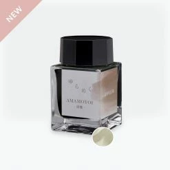 New Arrivals Sailor - Fountain Pen Ink - Yurameku - Amamoyoi