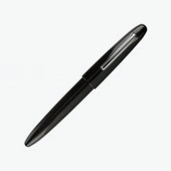 Sailor - Fountain Pen - 1911 King Of Pens - Ebonite (Rhodium)