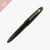Sailor - Fountain Pen - 1911 King Of Pens - Ebonite (Gold) - Naginata Togi