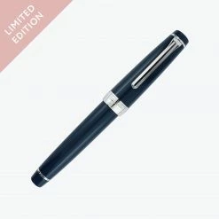 Sailor - Fountain Pen - ProGear - Midnight Sky Pillow Book (Limited Edition) Fountain Pens