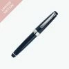 Sailor - Fountain Pen - ProGear Slim - Midnight Sky Pillow Book (Limited Edition) Fountain Pens