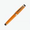 Top 10 π€© Sailor - Fountain Pen - ProGear - Orange (Rhodium) π 2 Sailor - Fountain Pen - ProGear - Orange (Rhodium)