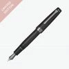 Sailor - Fountain Pen - ProGear - Imperial Black (Ion) Fountain Pens