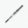 Sailor - Fountain Pen - ProGear Slim - Demonstrator (Rhodium) Fountain Pens