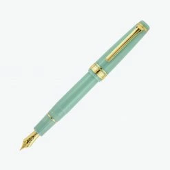 Sailor - Fountain Pen - ProGear Slim - Shikiori - Dragon Palace (Limited Edition)