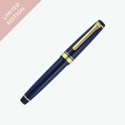 Sailor - Fountain Pen - ProGear Slim - Shikiori - Vega (Limited Edition)