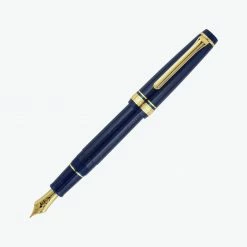 Sailor - Fountain Pen - ProGear Slim - Shikiori - Vega (Limited Edition)