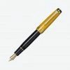 Sailor - Fountain Pen - ProGear - Stellar Black Hole New Arrivals
