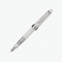 Sailor - Fountain Pen - Procolor 500 - Transparent Fountain Pens