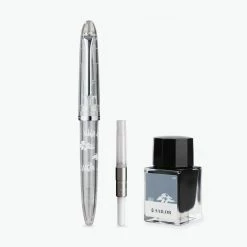 Sailor - Fountain Pen Set - Profit Junior - Harappa +10 - Anteater New Arrivals