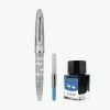 New Arrivals Sailor - Fountain Pen Set - Profit Junior - Minamo +10 - Swan
