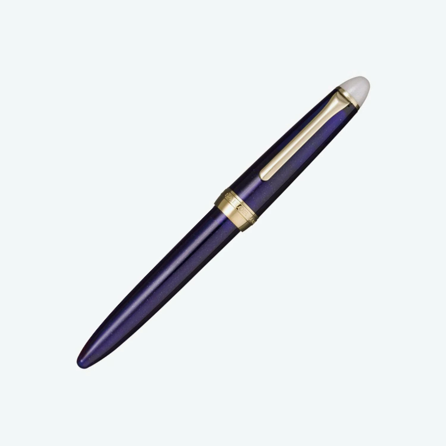 Cheapest π Sailor - Fountain Pen - Shikiori - Yonaga (Navy Blue) π 3 Sailor - Fountain Pen - Shikiori - Yonaga (Navy Blue)