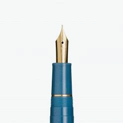 Cheapest π Sailor - Fountain Pen - Shikiori - Shimoyo (Teal) π₯° 8 Sailor - Fountain Pen - Shikiori - Shimoyo (Teal)