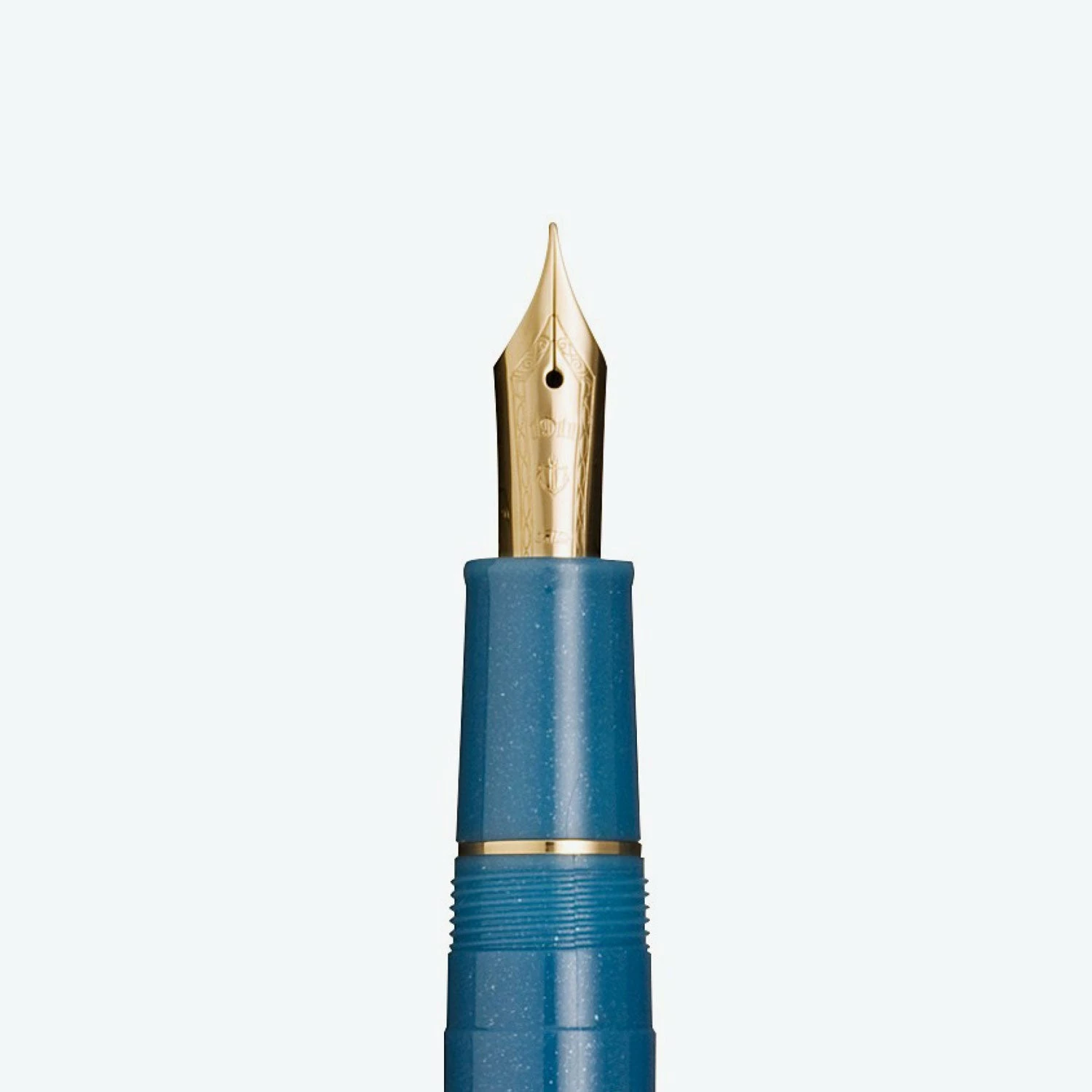 Cheapest π Sailor - Fountain Pen - Shikiori - Shimoyo (Teal) π₯° 5 Sailor - Fountain Pen - Shikiori - Shimoyo (Teal)