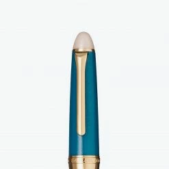 Cheapest π Sailor - Fountain Pen - Shikiori - Shimoyo (Teal) π₯° 9 Sailor - Fountain Pen - Shikiori - Shimoyo (Teal)