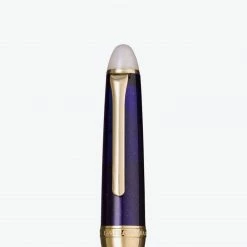 Cheapest π Sailor - Fountain Pen - Shikiori - Yonaga (Navy Blue) π 9 Sailor - Fountain Pen - Shikiori - Yonaga (Navy Blue)