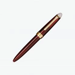 Sailor - Fountain Pen - Shikiori - Yodaki (Maroon) Fountain Pens