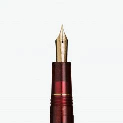 Sailor - Fountain Pen - Shikiori - Yodaki (Maroon) Fountain Pens