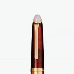 Sailor - Fountain Pen - Shikiori - Yodaki (Maroon) Fountain Pens