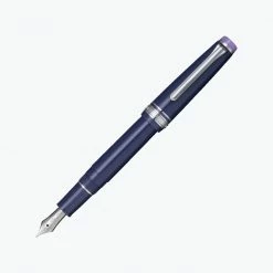 New Arrivals Sailor - Fountain Pen - ProGear Slim - Storm Over The Ocean [Pre-Order]