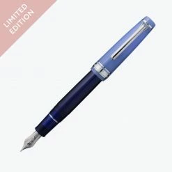 New Arrivals Sailor - Fountain Pen - ProGear - Tea Time - #1 Fika - Fika Cup