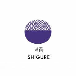 Sailor - Shikiori Ink 20ml - Shigure