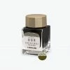 Fountain Pen Inks Sailor - Shikiori Ink 20ml - Rikyu Cha