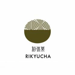 Fountain Pen Inks Sailor - Shikiori Ink 20ml - Rikyu Cha