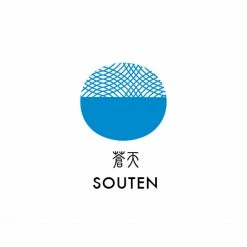 Fountain Pen Inks Sailor - Shikiori Ink 20ml - Souten