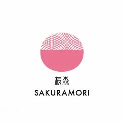 Sailor - Shikiori Ink 20ml - Sakura Mori
