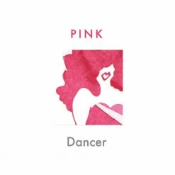 Fountain Pen Inks Sailor - Storia Ink 20ml - Dancer (Pink)