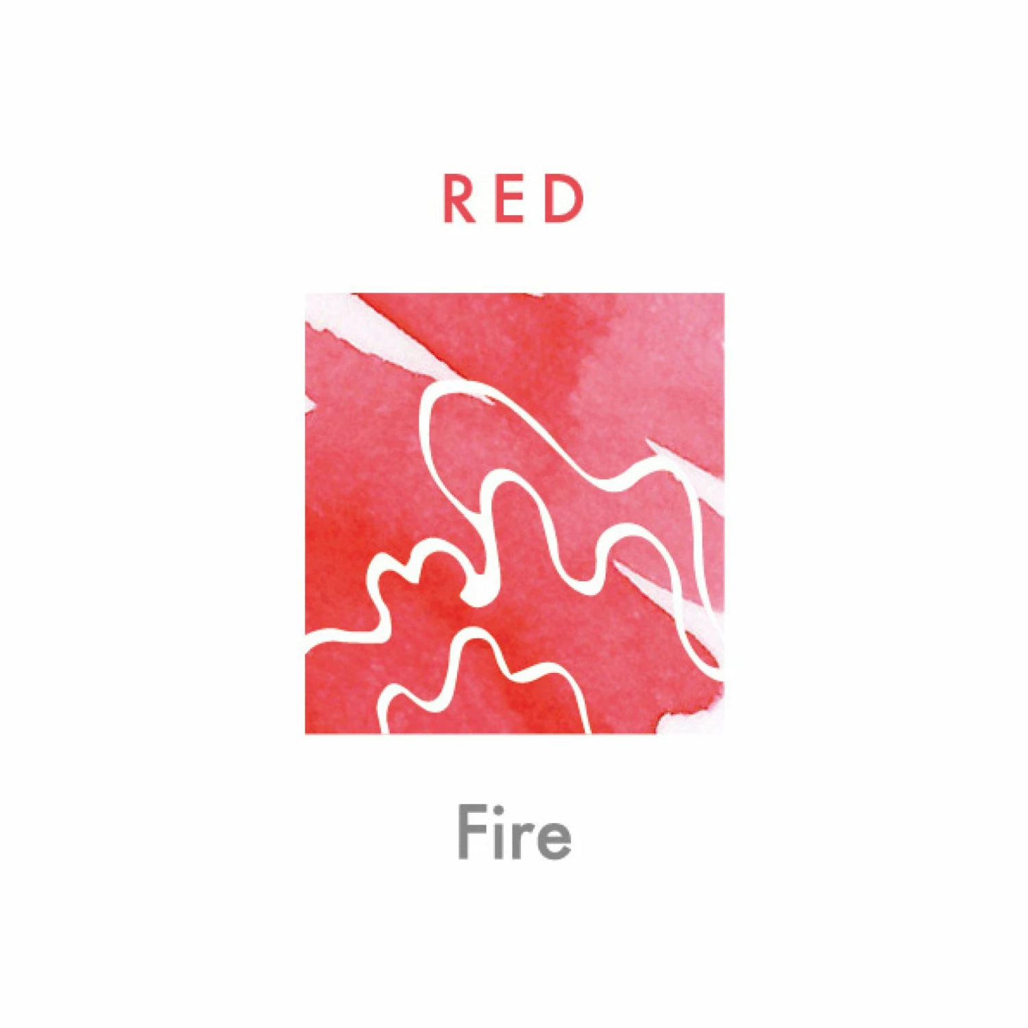 Promo β Fountain Pen Inks Sailor - Storia Ink 20ml - Fire (Red) π 4 Fountain Pen Inks Sailor - Storia Ink 20ml - Fire (Red)