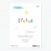 New Arrivals Sakae TP - Loose Sheets - Iroful - A4