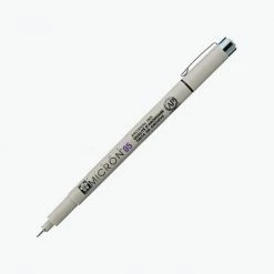 Journaling Pens Sakura - Fineliner - Pigma Micron - Black - 05 (0.45mm)