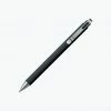 Sakura - Gel Pen - Ballsign ID Plus - Black 0.5mm - Pure Black New Arrivals