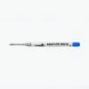 Ballpoint Refills Schmidt - Ballpoint Refill - EasyFLOW 9000 - Medium - Blue