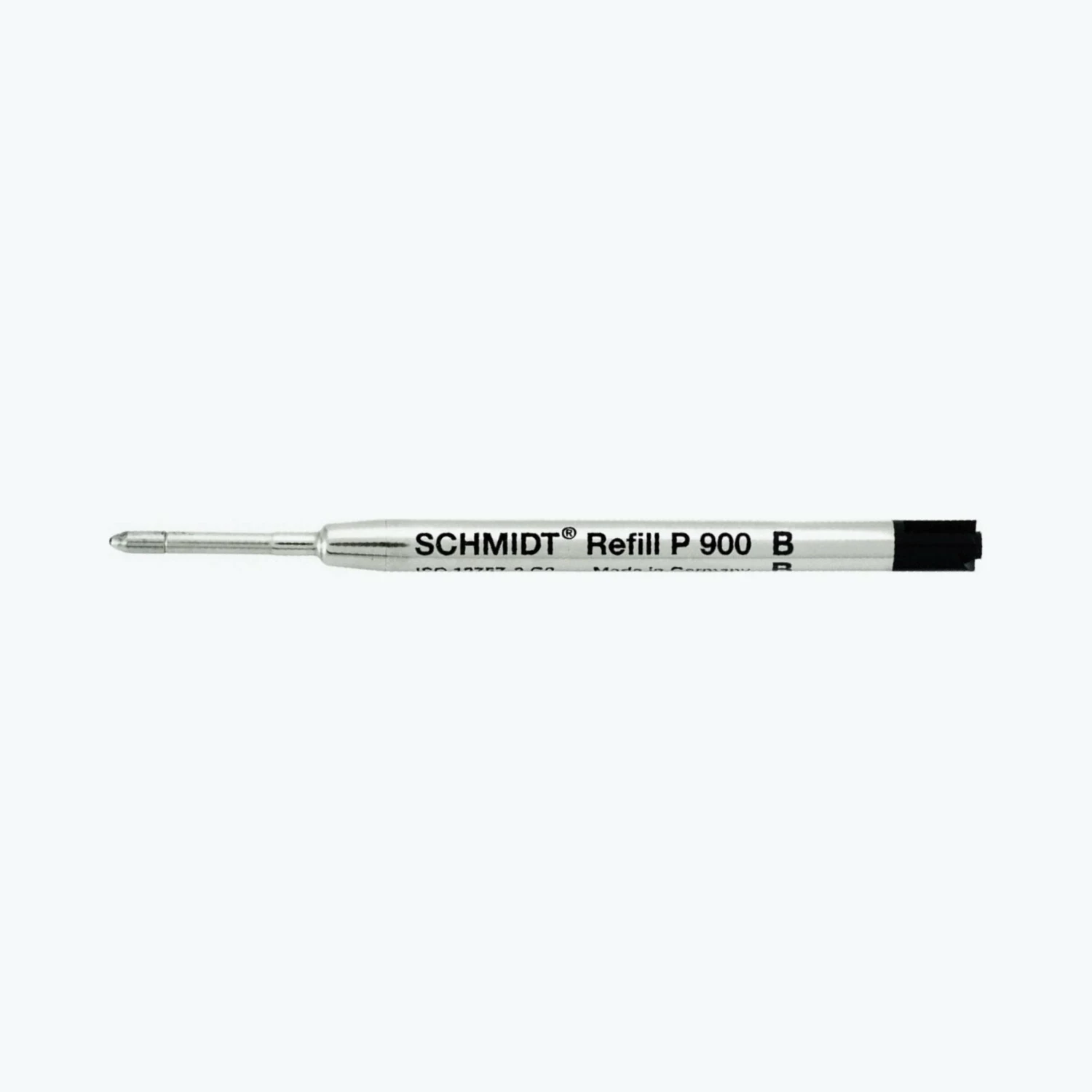 Wholesale β Schmidt - Ballpoint Refill - P900 - Broad - Black π 3 Schmidt - Ballpoint Refill - P900 - Broad - Black