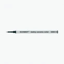Rollerball Refills Schmidt - Rollerball Refill - 5888 - Medium - Black