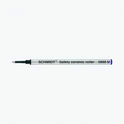 Schmidt - Rollerball Refill - 5888 - Medium - Blue Rollerball Refills