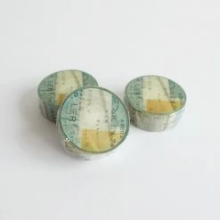 Yohaku - Washi Tape - Select