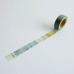 Yohaku - Washi Tape - Select