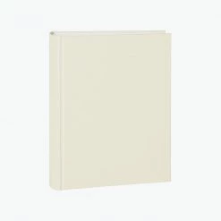 Semikolon - Photo Album - Classic - Large - Chamois Photo Albums