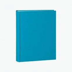 Photo Albums Semikolon - Photo Album - Classic - Large - Turquoise