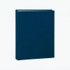 Semikolon - Photo Album - Classic - Large - Marine