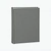 Flash Sale π Semikolon - Photo Album - Classic - Large - Grey Photo Albums π 2 Semikolon - Photo Album - Classic - Large - Grey Photo Albums
