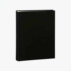Photo Albums Semikolon - Photo Album - Classic - Large - Black